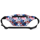 Riñonera Deportiva Multifuncional para Mujer