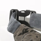 Riñonera Deportiva Impermeable Ajustable Unisex - Gran Capacidad para Viajes y Deporte