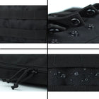 Riñonera Deportiva Actiacl - Táctica y Versátil en Negro, Caqui y Verde