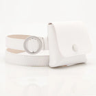 Riñonera de Cintura para Mujer - Bolso Bandolera Casual Mini