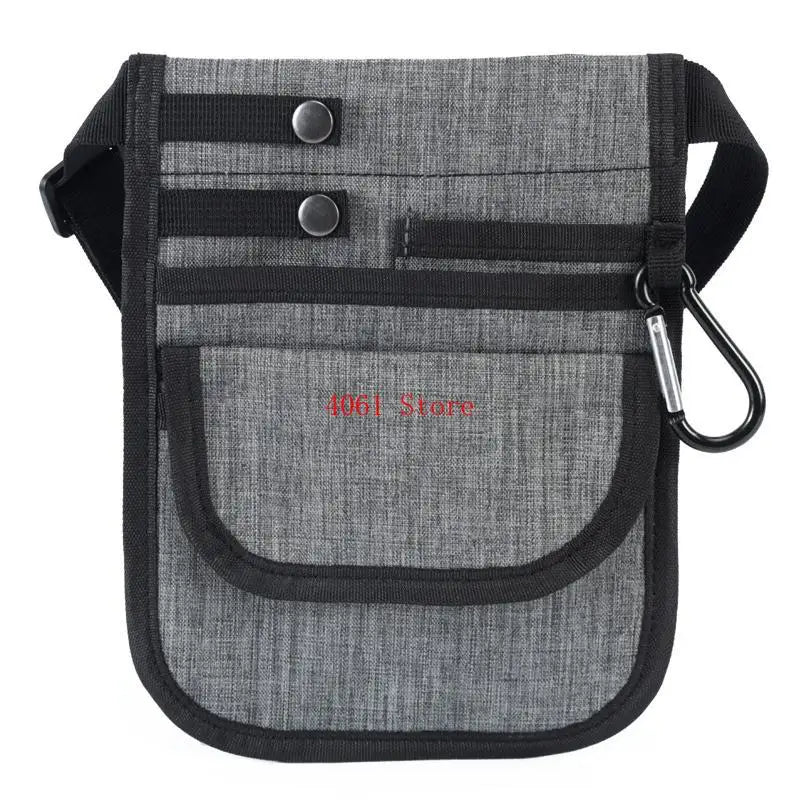 Riñonera Táctica Militar Unisex - Práctica y Resistente