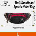 Riñonera Running Unisex Mini - Deportiva y Ligera