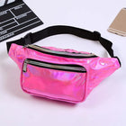 Riñonera Deportiva para Mujer - Ideal para Running y Correr