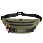 Riñonera Deportiva para Hombre - Ideal para Correr y Running