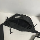 Riñonera Deportiva de Gran Capacidad - Bolsa Casual de Nylon para Hombre y Mujer