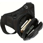 Riñonera Deportiva Impermeable para Moto - Bolsa de Tanque, Cintura y Hombro para Motociclistas
