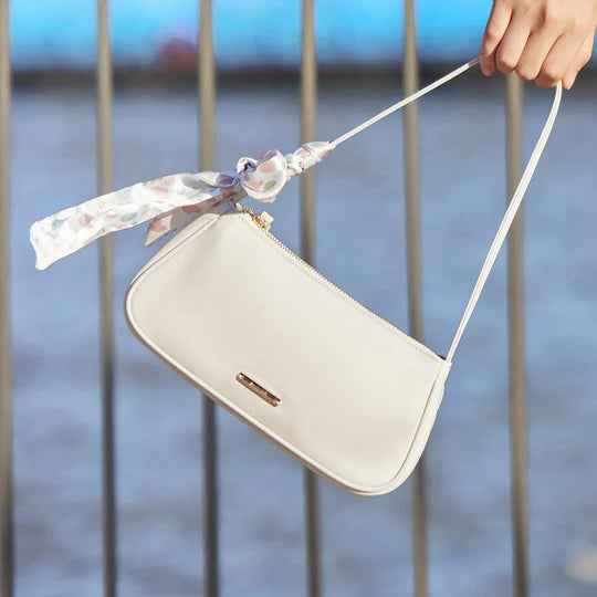 Riñonera de Cintura para Mujer - Bolso Bandolera Casual y Elegante