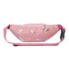 Riñonera Deportiva para Mujer - Bolsa Multifuncional Moderna