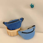 Riñonera Deportiva Unisex - Bolso Bandolera Casual y Cómodo