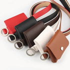 Riñonera de Cintura para Mujer - Bolso Bandolera Casual Mini