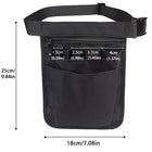 Riñonera Táctica Militar Unisex - Resistente y Funcional
