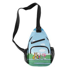 Riñonera Deportiva Unisex Impermeable para Running