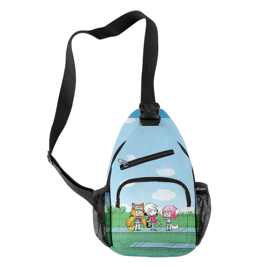 Riñonera Deportiva Unisex Impermeable para Running