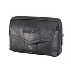 Riñonera Deportiva Hombre: Clásica, Elegante y Funcional para Viajes