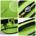 Riñonera Running Impermeable Unisex - Deportiva para Correr