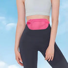 Riñonera Deportiva Antirrobo: Bolsa para Móvil, Cinturón de Viaje y Dinero para Hombre y Mujer