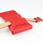 Riñonera de Cintura para Mujer - Bolso Bandolera Casual Mini