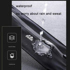Riñonera Running Impermeable Unisex - Ideal para Correr y Deporte