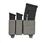 Riñonera Deportiva Multifuncional 9mm+5.56 - Bolsa Universal para Exteriores