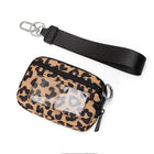 Riñonera Deportiva Ajustable para Hombre y Mujer - Bolsa de Cintura para Correr, Fitness y Senderismo