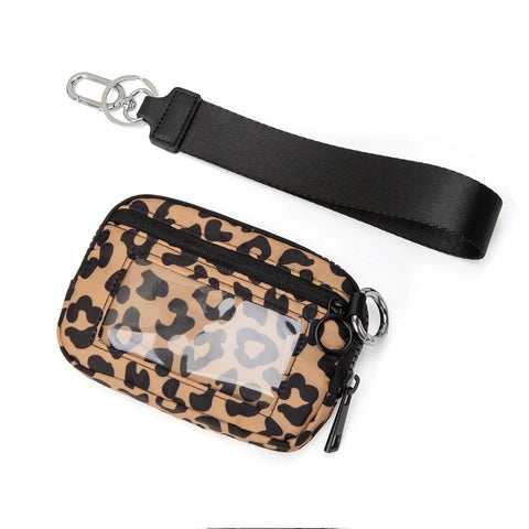Riñonera Deportiva Ajustable para Hombre y Mujer - Bolsa de Cintura para Correr, Fitness y Senderismo