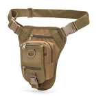 Riñonera Deportiva Camuflaje Oxford - Cómoda y Resistente