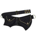 Riñonera de Pierna para Mujer - Bolso Lateral Moderno y Práctico