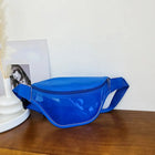 Riñonera Deportiva Unisex - Bolso Bandolera Casual y Cómodo