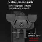 Riñonera Deportiva con Funda Táctica para STI 2011 y Hi-Capa