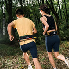 Riñonera Deportiva AONIJIE W8141 para Correr - Cómoda y Ajustable