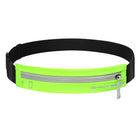 Riñonera Running Impermeable Unisex - Ideal para Correr y Deporte