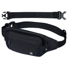 Riñonera Deportiva Unisex para Running - Ajustable y Ligera