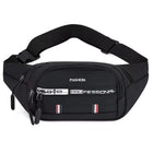 Riñonera Running Unisex - Deportiva y Ajustable