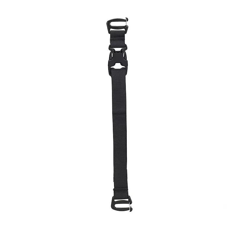 Riñonera Táctica Militar Unisex - Práctica y Resistente
