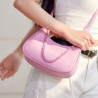 Riñonera de Cintura para Mujer - Bolso Bandolera Casual y Elegante