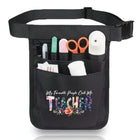 Riñonera Táctica Militar Unisex de Nylon Resistente