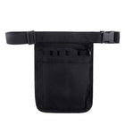 Riñonera de Enfermera para Herramientas - Bolsa de Almacenamiento para Técnicos y Peluqueros