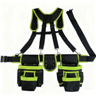 Riñonera Deportiva Oxford para Electricista - Resistente y Práctica