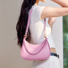 Riñonera de Moda para Mujer 2024 - Bolso Cruzado Elegante y Texturizado