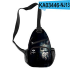 Riñonera Deportiva Unisex Impermeable para Running