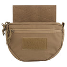 Riñonera Táctica Militar Unisex - Práctica y Resistente