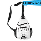 Riñonera Deportiva Impermeable para Running - Unisex