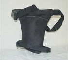 Riñonera de Pierna Impermeable para Moto y Motoristas - Bolso Lateral Resistente