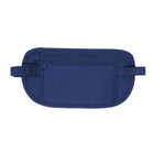 Riñonera Deportiva Antirrobo Fina y Oculta para Viajes y Running - Unisex