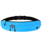 Riñonera Deportiva Unisex para Running - Ligera y Ajustable