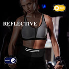 Riñonera Deportiva Impermeable DUTRIEUX para Correr - Negra