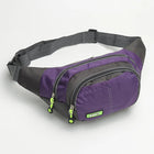 Riñonera Running Impermeable Grande - Deportiva Unisex