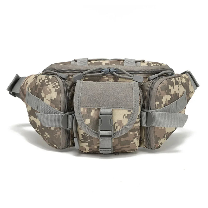Riñonera Deportiva para Hombre Mini - Práctica y Elegante
