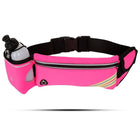Riñonera Running Impermeable Unisex - Deportiva para Correr