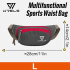 Riñonera Running Unisex Mini - Deportiva y Ligera